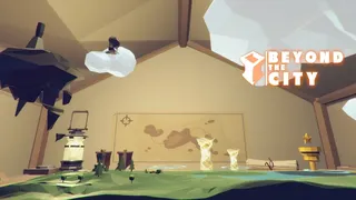 Скриншот 6 к игре Beyond the City VR