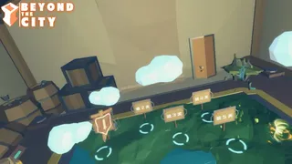 Скриншот 7 к игре Beyond the City VR