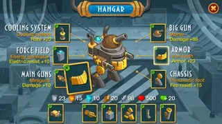 Скриншот 5 к игре Steampunk Syndicate