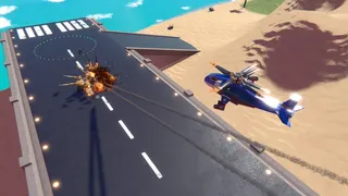 Скриншот 6 к игре Trailmakers