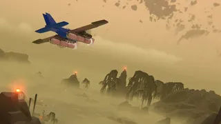 Скриншот 7 к игре Trailmakers