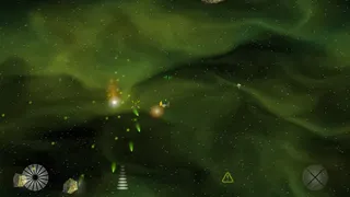 Скриншот 2 к игре Flatspace IIk
