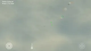 Скриншот 5 к игре Flatspace IIk
