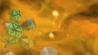 Скриншот 6 к игре Flatspace IIk