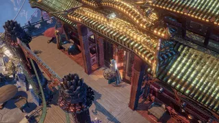 Скриншот 2 к игре Shadows: Awakening
