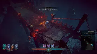 Скриншот 3 к игре Shadows: Awakening