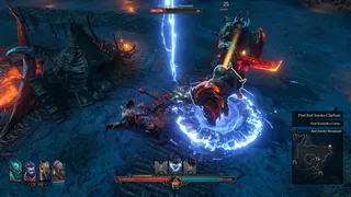Скриншот 5 к игре Shadows: Awakening