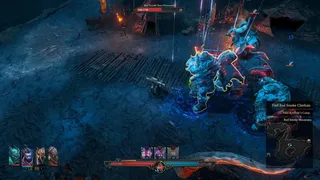 Скриншот 7 к игре Shadows: Awakening