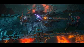 Скриншот 8 к игре Shadows: Awakening