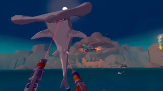 Скриншот 1 к игре Dick Wilde