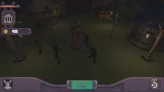 Скриншот 1 к игре Emperor Kingdom