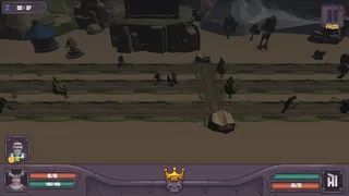 Скриншот 5 к игре Emperor Kingdom