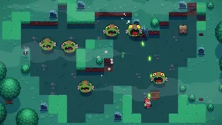 Скриншот 2 к игре Blazing Beaks