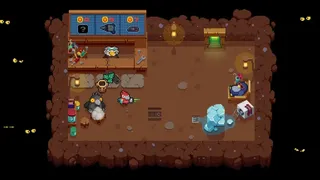 Скриншот 5 к игре Blazing Beaks
