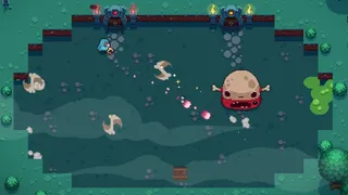 Скриншот 7 к игре Blazing Beaks