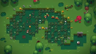Скриншот 8 к игре Blazing Beaks