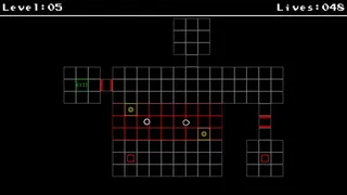 Скриншот 1 к игре Prism Collider