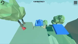 Скриншот 1 к игре Let's Find a Way