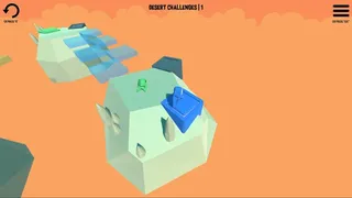 Скриншот 2 к игре Let's Find a Way