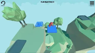 Скриншот 4 к игре Let's Find a Way