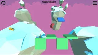 Скриншот 6 к игре Let's Find a Way