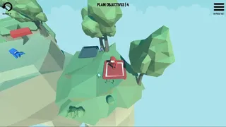 Скриншот 7 к игре Let's Find a Way