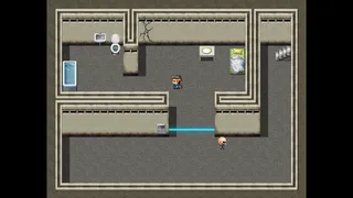 Скриншот 1 к игре Ninja Stealth 2