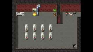 Скриншот 4 к игре Ninja Stealth 2