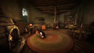 Скриншот 2 к игре Leaving Lyndow