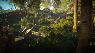 Скриншот 5 к игре Leaving Lyndow