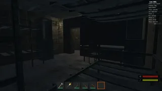 Скриншот 3 к игре Bunker 58