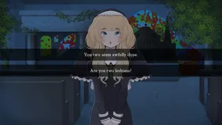 Скриншот 2 к игре Once on a windswept night