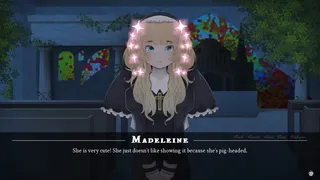 Скриншот 3 к игре Once on a windswept night