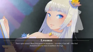 Скриншот 4 к игре Once on a windswept night