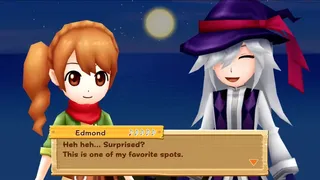 Скриншот 3 к игре Harvest Moon: Light of Hope Special Edition