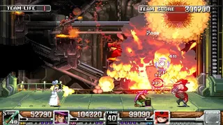 Скриншот 4 к игре Wild Guns Reloaded