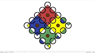 Скриншот 2 к игре Puzzle One