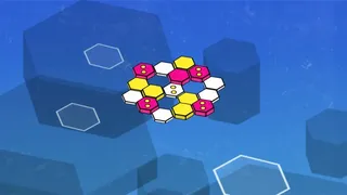 Скриншот 1 к игре Wayout 2: Hex