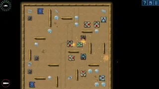 Скриншот 6 к игре Tank Assault X