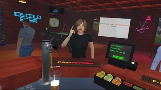 Скриншот 6 к игре Flairtender
