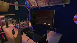 Скриншот 7 к игре Flairtender