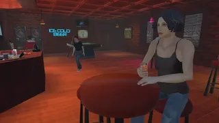 Скриншот 8 к игре Flairtender