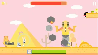 Скриншот 2 к игре JET HERO