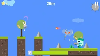 Скриншот 3 к игре JET HERO