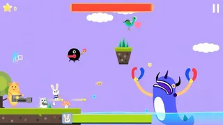 Скриншот 4 к игре JET HERO