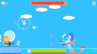 Скриншот 6 к игре JET HERO