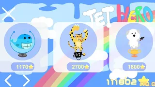 Скриншот 8 к игре JET HERO