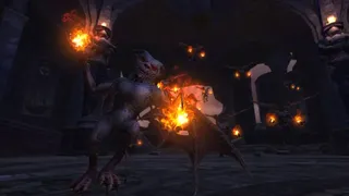 Скриншот 3 к игре Age of Heroes (VR)