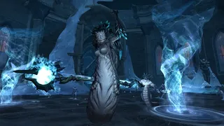 Скриншот 4 к игре Age of Heroes (VR)