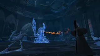 Скриншот 6 к игре Age of Heroes (VR)